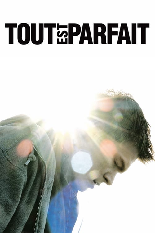 Everything Is Fine - Movie Poster Everything Is Fine - Movie Poster