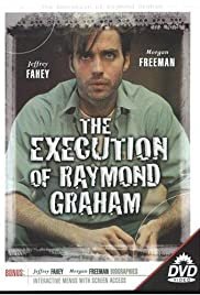 The Execution of Raymond Graham - Movie Poster The Execution of Raymond Graham - Movie Poster