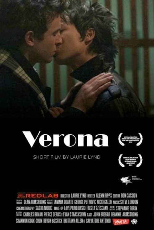 Verona - Movie Poster Verona - Movie Poster