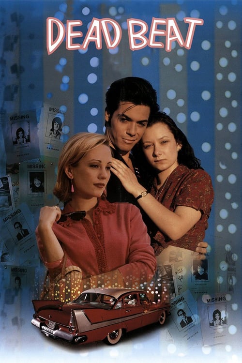 Dead Beat - Movie Poster Dead Beat - Movie Poster