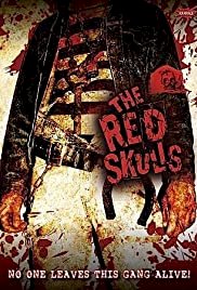 The Red Skulls - Movie Poster