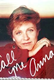 Call Me Anna - Movie Poster Call Me Anna - Movie Poster