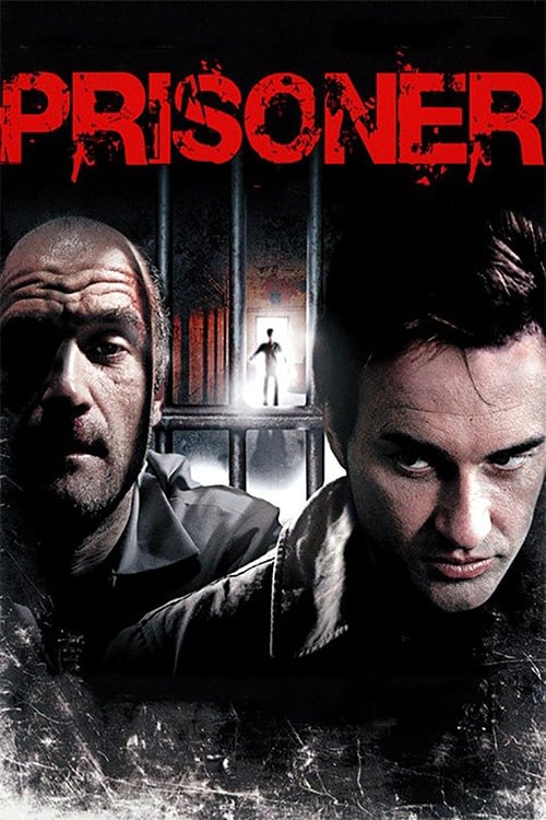 Prisoner - Movie Poster