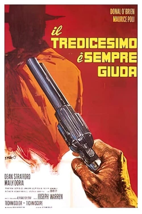 The Last Traitor - Movie Poster The Last Traitor - Movie Poster