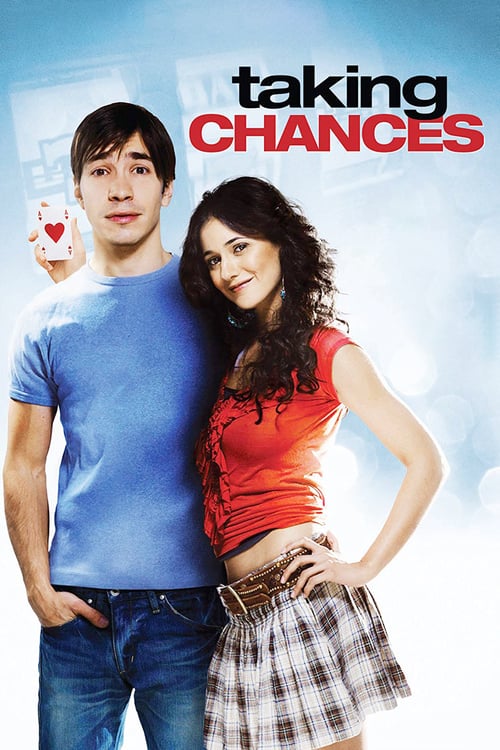 Taking Chances - Movie Poster Taking Chances - Movie Poster
