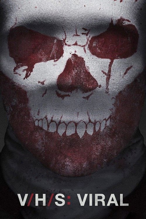 V/H/S: Viral - Movie Poster V/H/S: Viral - Movie Poster