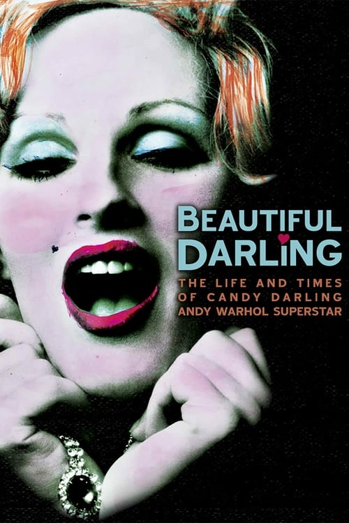 Beautiful Darling - Movie Poster