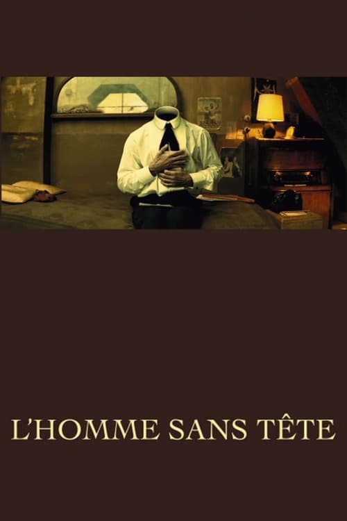 The Man Without a Head - Movie Poster