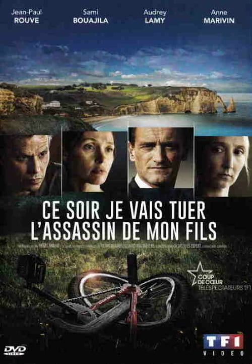 My Son's Murderer Will Die Tonight - Movie Poster My Son's Murderer Will Die Tonight - Movie Poster