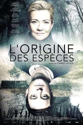 On My Mother's Side - Movie Poster On My Mother's Side - Movie Poster