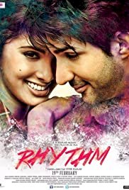 Rhythm - Movie Poster Rhythm - Movie Poster
