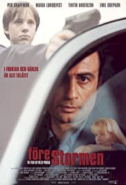 Before the Storm - Movie Poster Before the Storm - Movie Poster