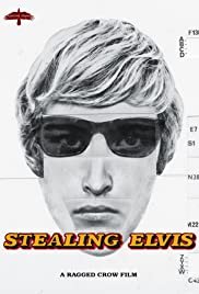 Stealing Elvis - Movie Poster Stealing Elvis - Movie Poster