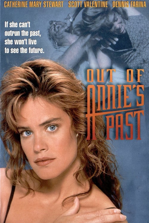 Out of Annie's Past - Movie Poster Out of Annie's Past - Movie Poster