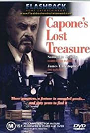 Capone's Lost Treasure - Movie Poster