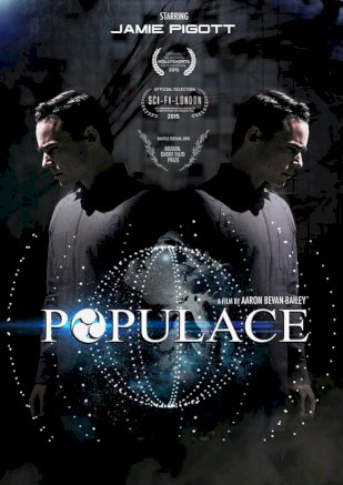 Populace - Movie Poster