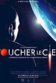 Touch the Sky - Movie Poster