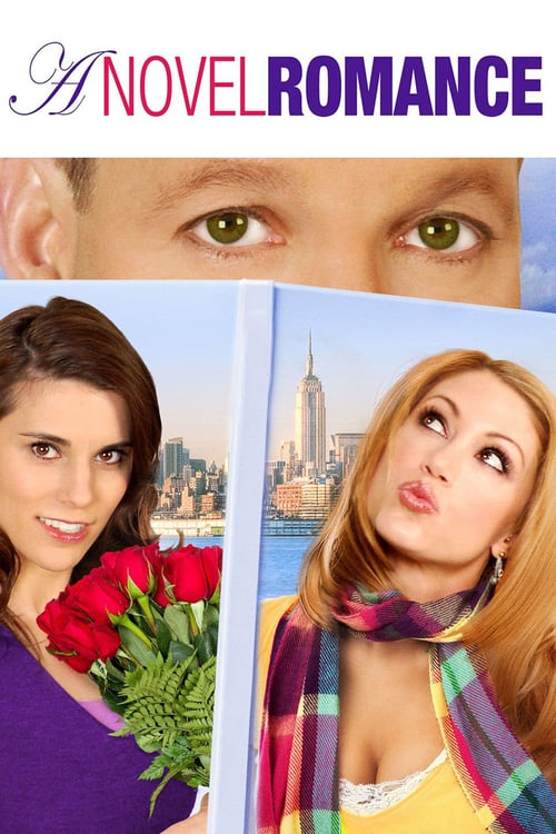 A Novel Romance - Movie Poster