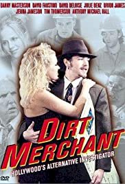 Dirt Merchant - Movie Poster