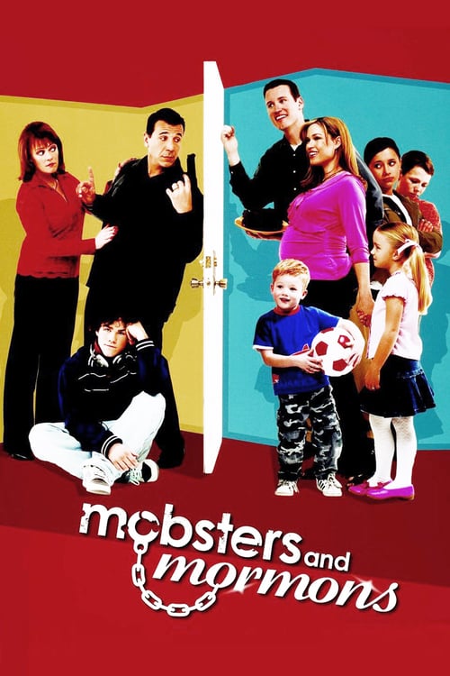 Mobsters and Mormons - Movie Poster Mobsters and Mormons - Movie Poster