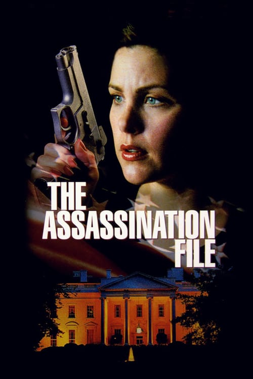 The Assassination File - Movie Poster The Assassination File - Movie Poster