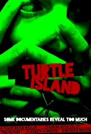 Turtle Island - Movie Poster Turtle Island - Movie Poster