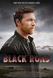 Black Road - Movie Poster