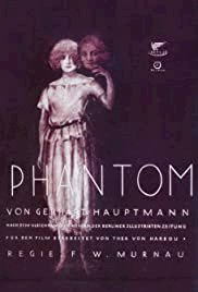 Phantom - Movie Poster Phantom - Movie Poster