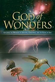 God of Wonders - Movie Poster God of Wonders - Movie Poster