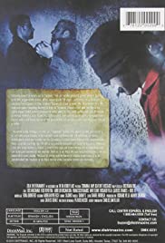 Hostage: Criminal Implication - Movie Poster Hostage: Criminal Implication - Movie Poster