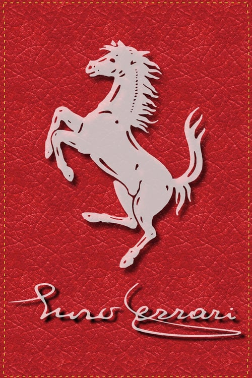Ferrari - Movie Poster Ferrari - Movie Poster