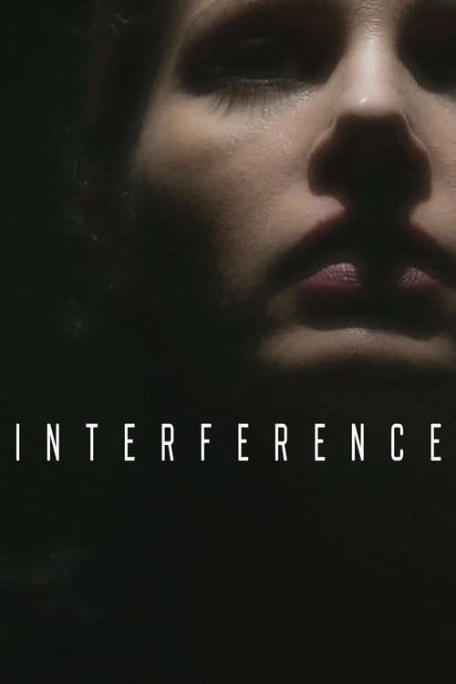 Interference - Movie Poster