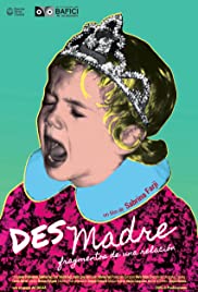 Mothers, daughters & other issues - Movie Poster Mothers, daughters & other issues - Movie Poster