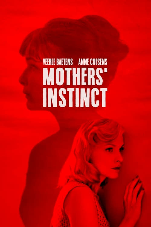 Mothers' Instinct - Movie Poster