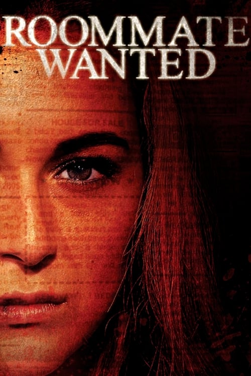 Roommate Wanted - Movie Poster