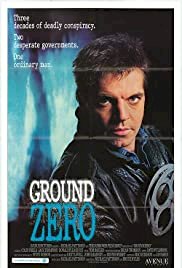 Ground Zero - Movie Poster Ground Zero - Movie Poster