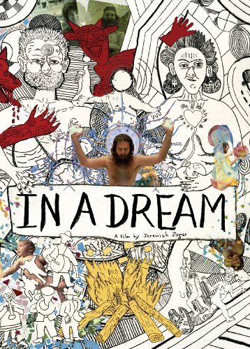 In a Dream - Movie Poster In a Dream - Movie Poster