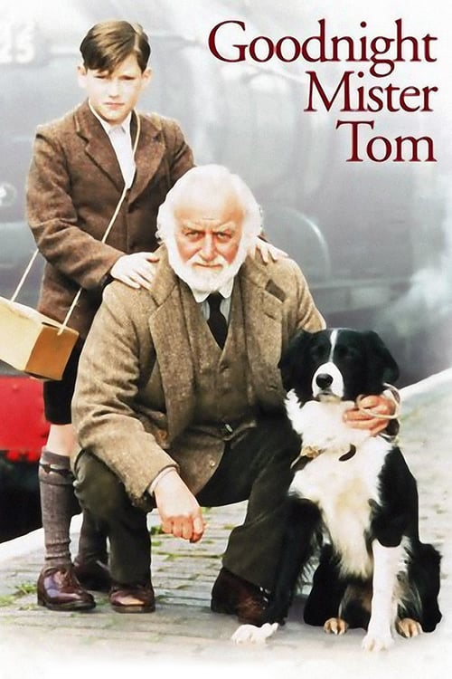 Goodnight, Mister Tom - Movie Poster Goodnight, Mister Tom - Movie Poster