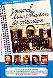 Journal d’une maison de correction - Movie Poster