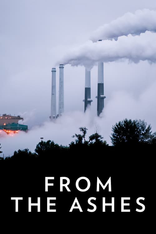 From the Ashes - Movie Poster