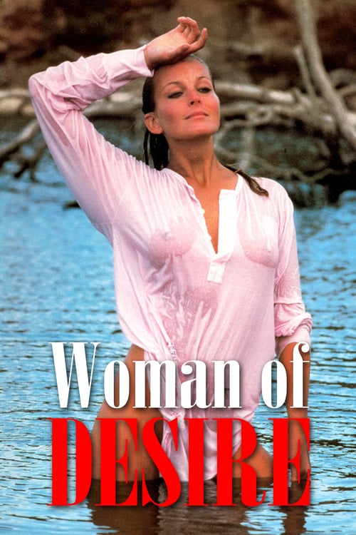Woman of Desire - Movie Poster