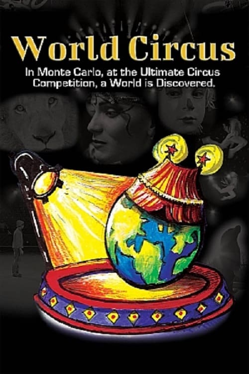 World Circus - Movie Poster World Circus - Movie Poster