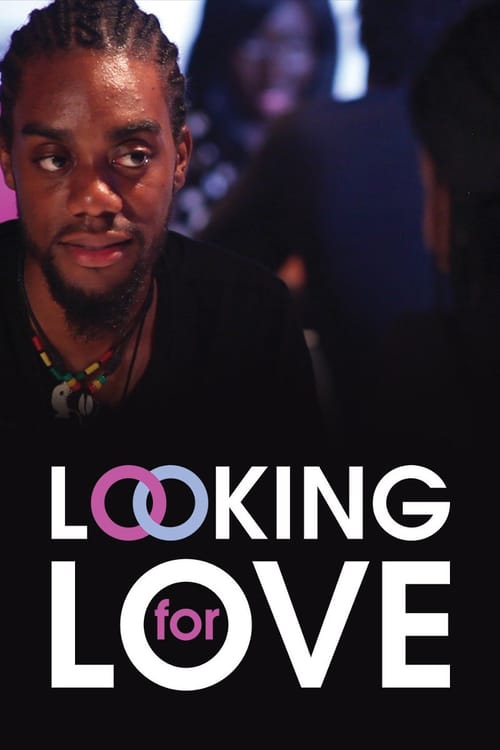 Looking for Love - Movie Poster Looking for Love - Movie Poster