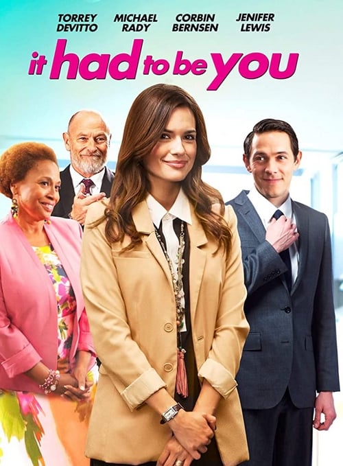 It Had to Be You - Movie Poster It Had to Be You - Movie Poster