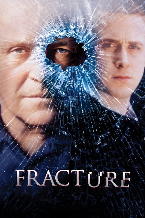 Fracture - Movie Poster Fracture - Movie Poster