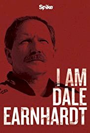 I Am Dale Earnhardt - Movie Poster