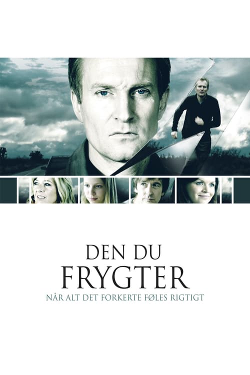 Fear Me Not - Movie Poster Fear Me Not - Movie Poster