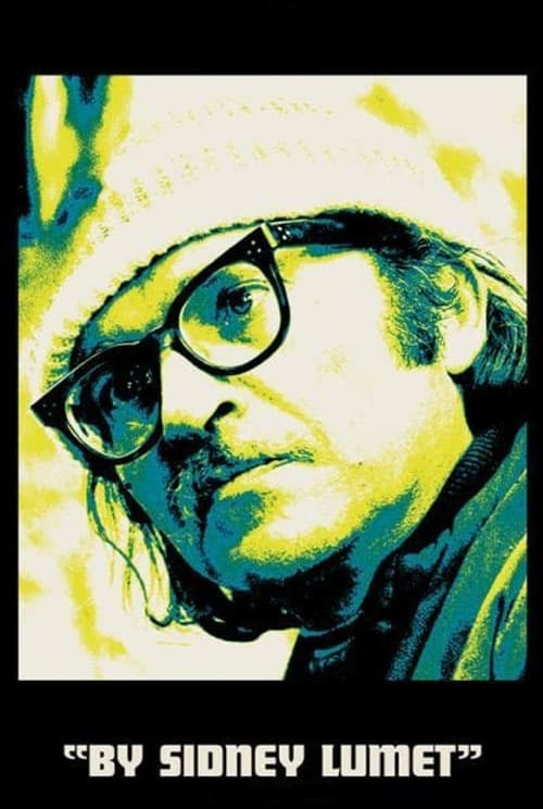 By Sidney Lumet - Movie Poster By Sidney Lumet - Movie Poster