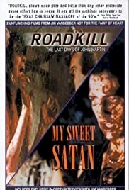 My Sweet Satan - Movie Poster My Sweet Satan - Movie Poster