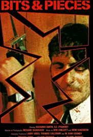 Bits and Pieces - Movie Poster Bits and Pieces - Movie Poster